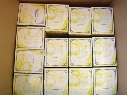 Matchbox yesteryears - matchbox,