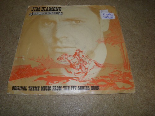 Jim diamond ho - jim, diamond-