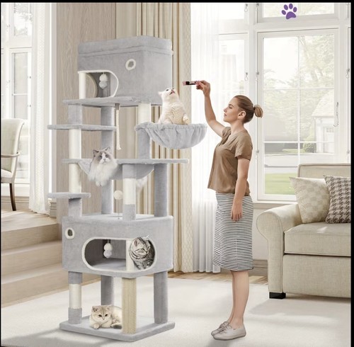 178 cat tree - cm, for