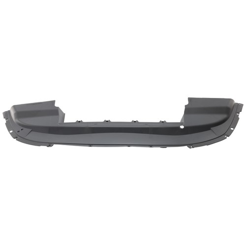 Radiator support cover upper - radiator,