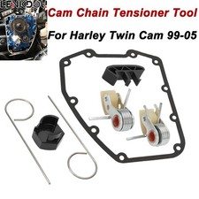 Full Cam Chain Tensioner