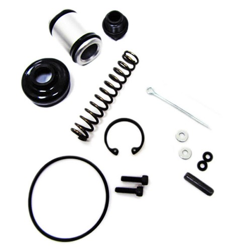 Rebuild kit for - rebuild,