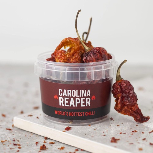 Spicentice carolina reaper - spicentice,