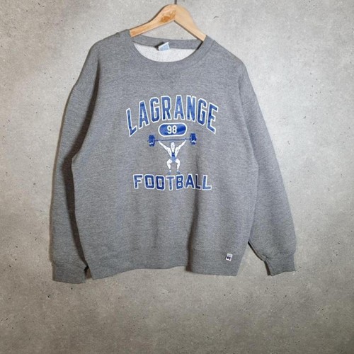 Vintage russell athletic - vintage,
