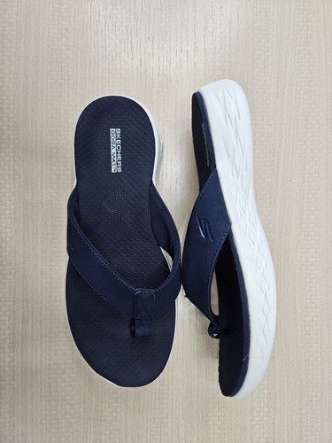 Skechers walk goga - mat, navy