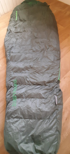 Thermarest questar 32f - thermarest,