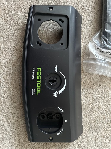 Festool midi dust extractor - midi,