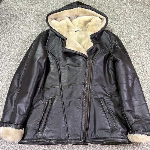 Vintage wilson leather - vintage, wilson’s