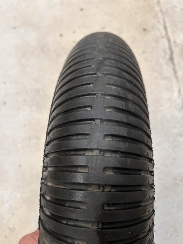 Dunlop kr191 wet - dunlop, 125