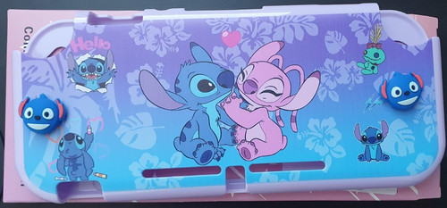 Nintendo switch lite - switch,