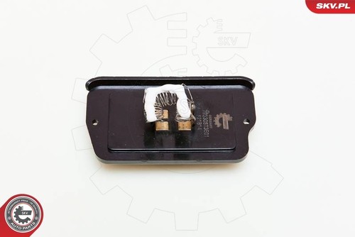 Esen skv 95skv017 resistor - esen,