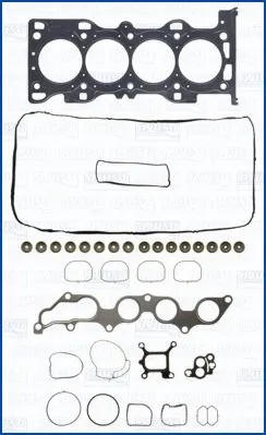 Gasket set cylinder - set,
