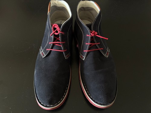 Moshulu cairns navy - , blue
