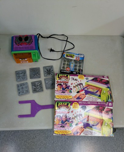 Vintage 2000 toymax - vintage,