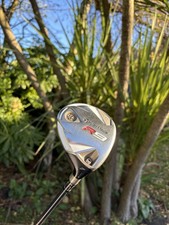 Taylormade R9 7 Wood - Right