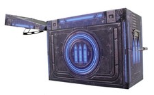 Gears Of War Tin Ammunition