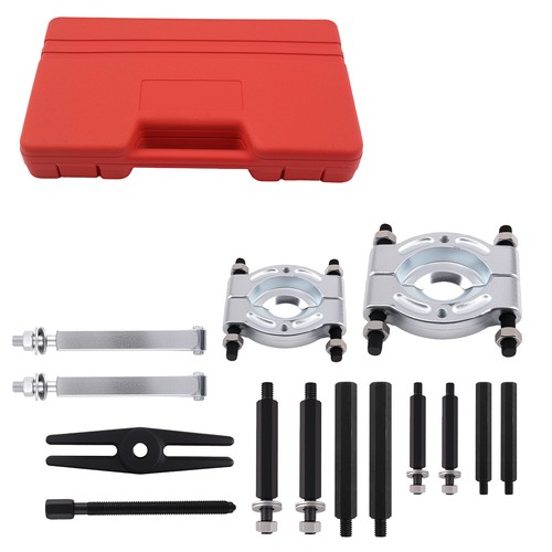 Piece bearing puller tool - 9,