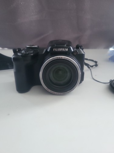 Fujifilm finepix s8650 - s8650, 16.0mp