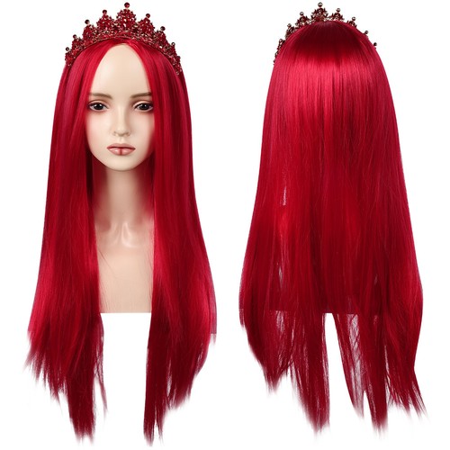 Descendants queen hearts - queen, of