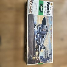 F 4J Phantom II Collectible