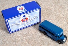 Oxford Die-Cast Metal Replica