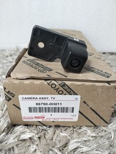 TOYOTA AYGO X MK3 2022-25 REAR