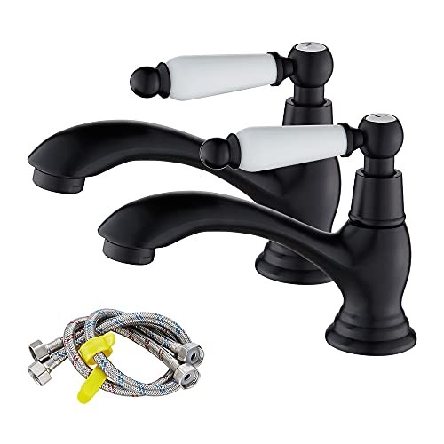 Victorian bathroom basin - victorian,