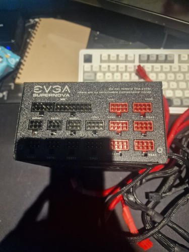 Evga supernova 1000 power - supernova,