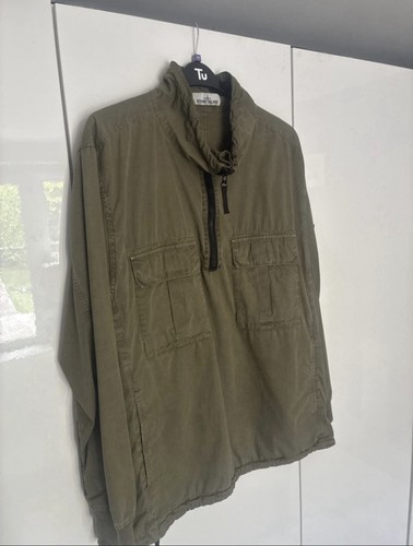 Stone island black - stone, quarter
