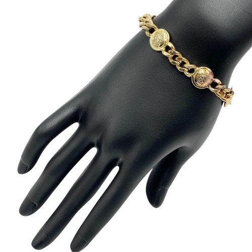 Versace tribute medusa - versace,