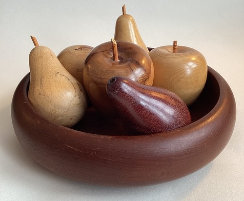 Vintage mid century teak - vintage,