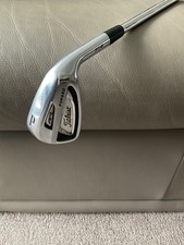 TITLEIST 714 AP2 PITCHING WEDGE, TRUE TEMPER XP95 S300 Shaft