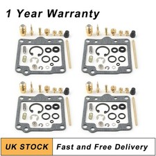 4 Sets Carburetor Carb Repair