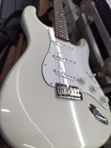Fender stratocaster 1979 - stratocaster,