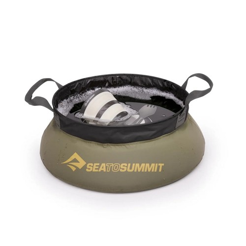 Sea summit kitchen sink - sea,