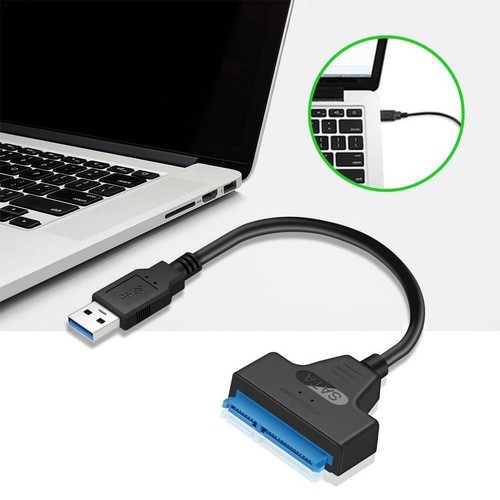 Usb sata hard drive - 3.0,