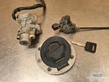 Suzuki GSF 1200 Bandit 2000 to