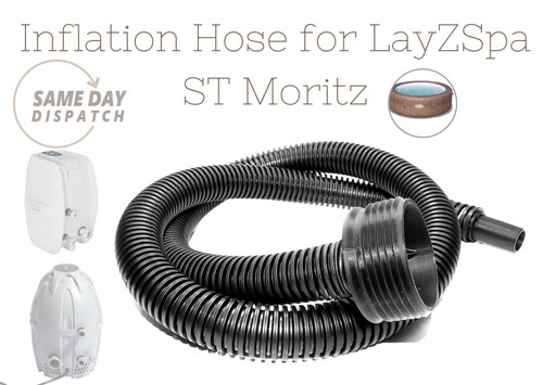 Lay spa moritz - st,