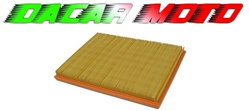 Air filter ducati monster - air,