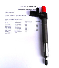 CITROEN PEUEOT 2.2 HDI FORD