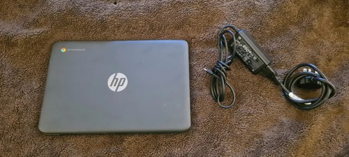 Chromebook - hp,