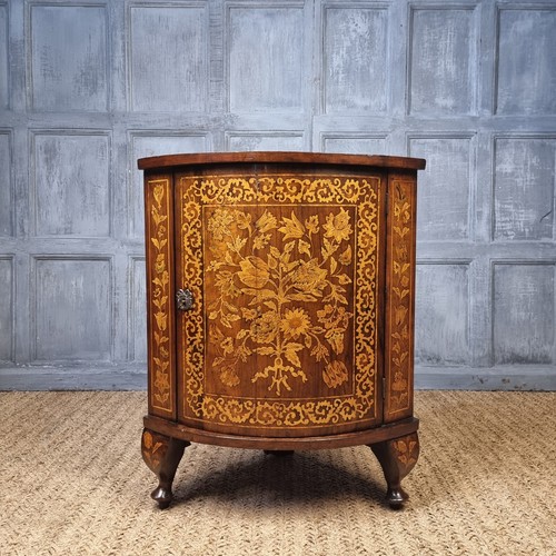18th century marquetry - 18th,