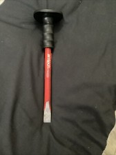 Amtech 12” X 3/4” Chisel