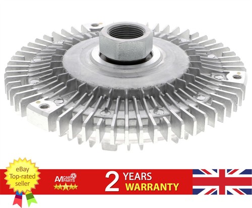 Radiator fan clutch - fan, for