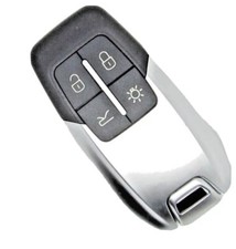 smart remote key fob CASE for  Ferrari 458 588 488GTB LaFerrari