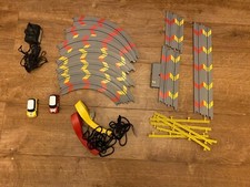 Hornby My First Scalextric Racing Car Set Age 3+