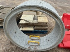 Milton Concrete Manhole Ring 1200x500