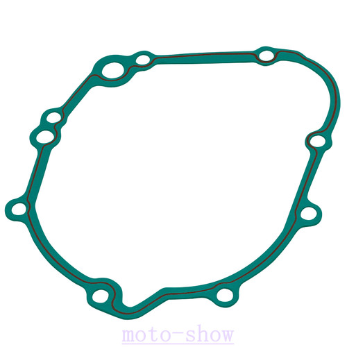 Stator cover gasket for suzuki - for,