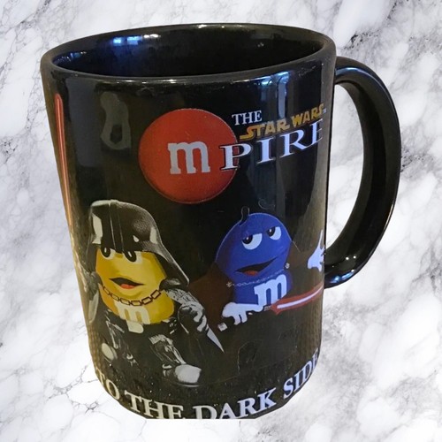 Vintage mug star wars - star,