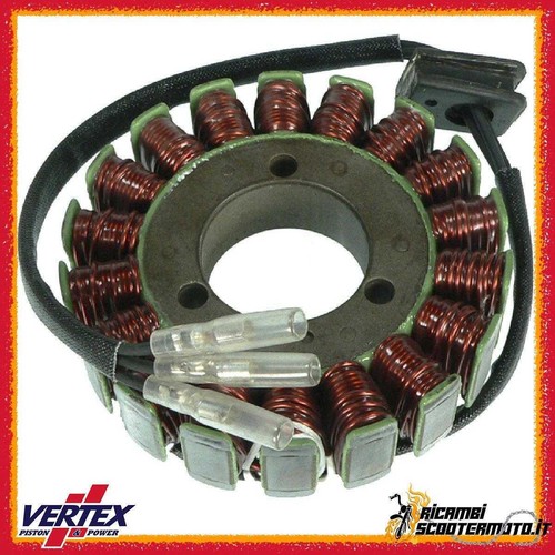 Stator kawasaki 1000 r - kawasaki, kz
